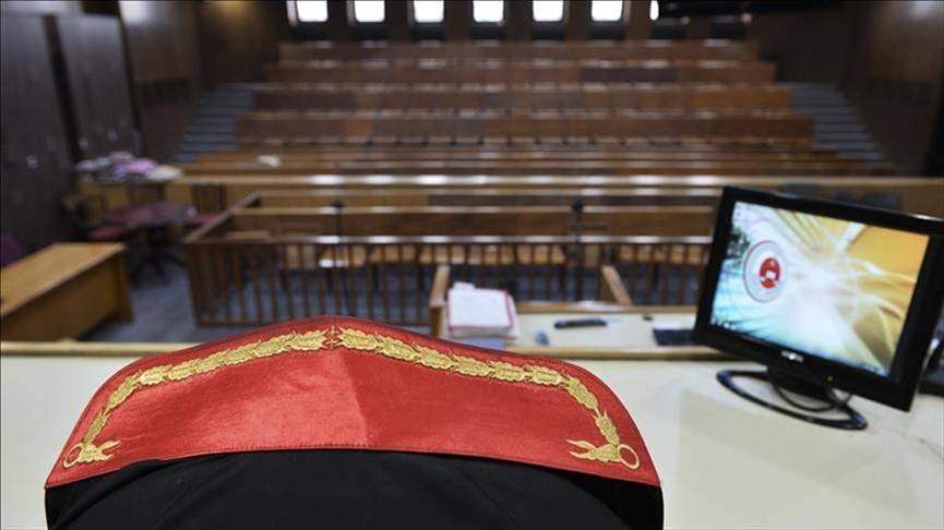 11. Yargı Paketi geliyor: Genel af var mı? İşte paketteki kritik maddeler 7